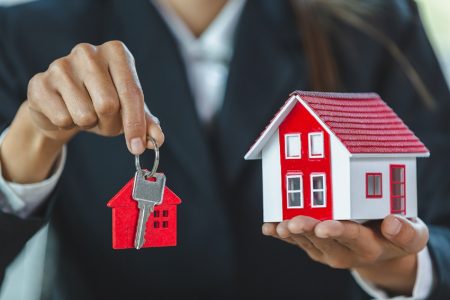Syarat Membeli Rumah KPR